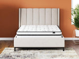 GTU Furniture 10/12-Inch Twin/Full/Queen/King/California King Medium/Ultra Plush Gel Memory Foam Hybrid Mattress Collection — 22 AHSNAT ChimeCGI 10inINSPG MIB