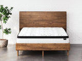 GTU Furniture 10/12-Inch Twin/Full/Queen/King/California King Medium/Ultra Plush Gel Memory Foam Hybrid Mattress Collection