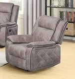 GTU Amazon B07S6CSCS9 MAIN • GTU-U9077C — Chair Only
