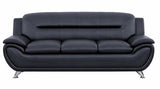 GTU Amazon B01D3ROC0A PT03 • GTU-P2701 — Black