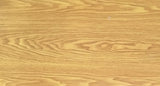 GTU Furniture Black/Oak Finish Wood Coffee Table & 2 End Tables Occasional Set — Oak