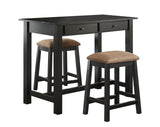 GTU Amazon B0CHTXNKWD PT01 • 3416T+3416C*2 — 3PC-Black