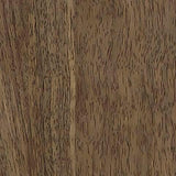 Modern Marble Square Accent Table, Gray / White / Brown Finish, for Living Room – alternate view 6