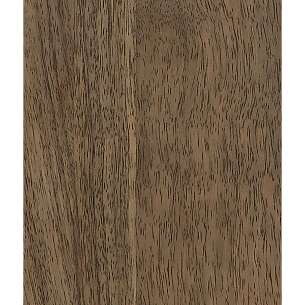 Modern Marble Square Accent Table, Gray / White / Brown Finish, for Living Room – alternate view 5