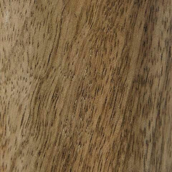 Set of 2 Everyday Glass Square Accent Table, Light Brown Finish, for Living Room – alternate view 8