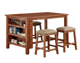 GTU Amazon B0CHTZ6WYH PT02 • 3417T+3417C*4 — 5PC-Brown-Style3