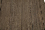Everyday Oak Rectangular End Table, with Storage Drawer, Two-Tone Finish, for Living Room – alternate view 9