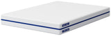 GTU Furniture 8-Inch Twin/Full Comfort Not Stated Kids Foam Mattress Collection — M11721 ANGLE SW P1 KO