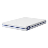 GTU Furniture 8-Inch Twin/Full Comfort Not Stated Kids Foam Mattress Collection — M11721 ANGLE SW