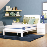 GTU Furniture 8-Inch Twin/Full Comfort Not Stated Kids Foam Mattress Collection