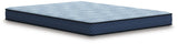 GTU Furniture 8-Inch Twin/Full/Queen/King/California King Medium Bonnell Innerspring Mattress Collection — M20131 ANGLE SW P1 KO