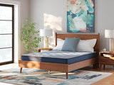 GTU Furniture 8-Inch Twin/Full/Queen/King/California King Medium Bonnell Innerspring Mattress Collection — M20131