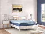 GTU Furniture 8/10/12-Inch Twin/Full/Queen/King/California King Firm Memory Foam Mattress Collection