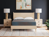 GTU Furniture 13-Inch King/California King Firm Hybrid Mattress Collection — M20731 ALT