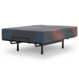 GTU Furniture 13-Inch King/California King Firm Hybrid Mattress Collection — M20731 M8X232 ANGLE ALT SW