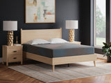 GTU Furniture 13-Inch King/California King Firm Hybrid Mattress Collection