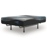 GTU Furniture 14/16-Inch Twin XL/Full/Queen/King/California King Plush/Ultra Plush Gel Memory Foam Hybrid Mattress Collection — M31331 M8X232 ANGLE ALT SW
