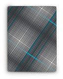GTU Furniture 14/16-Inch Twin XL/Full/Queen/King/California King Plush/Ultra Plush Gel Memory Foam Hybrid Mattress Collection — M31331 TOP SW P1 KO