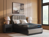 GTU Furniture 14/16-Inch Twin XL/Full/Queen/King/California King Plush/Ultra Plush Gel Memory Foam Hybrid Mattress Collection — M31331
