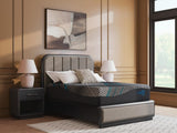 GTU Furniture 14/16-Inch Twin XL/Full/Queen/King/California King Plush/Ultra Plush Gel Memory Foam Hybrid Mattress Collection