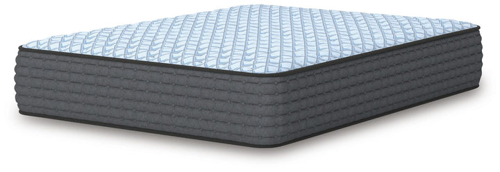 GTU Furniture 14/15/16-Inch Twin/Twin XL/Full/Queen/King/California King Ultra Firm/Plush/Luxury Plush Hybrid Mattress Collection — M33031 ANGLE ALT SW P1 KO