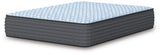 GTU Furniture 14/15/16-Inch Twin/Twin XL/Full/Queen/King/California King Ultra Firm/Plush/Luxury Plush Hybrid Mattress Collection — M33031 ANGLE ALT SW P1 KO