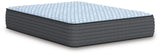 GTU Furniture 14/15/16-Inch Twin/Twin XL/Full/Queen/King/California King Ultra Firm/Plush/Luxury Plush Hybrid Mattress Collection — M33031 ANGLE SW P1 KO