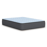 GTU Furniture 14/15/16-Inch Twin/Twin XL/Full/Queen/King/California King Ultra Firm/Plush/Luxury Plush Hybrid Mattress Collection — M33031 ANGLE SW