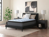 GTU Furniture 14/15/16-Inch Twin/Twin XL/Full/Queen/King/California King Ultra Firm/Plush/Luxury Plush Hybrid Mattress Collection