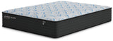 GTU Furniture 14-Inch Twin/Full/Queen Plush Wrapped Coil Hybrid Mattress Collection