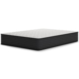 GTU Furniture 12/13.5/14.5-Inch Twin/Twin XL/Full/Queen/King/California King Firm/Plush Hybrid Mattress Collection — M41011 ANGLE ALT SW