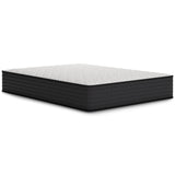 GTU Furniture 12/13.5/14.5-Inch Twin/Twin XL/Full/Queen/King/California King Firm/Plush Hybrid Mattress Collection — M41011 ANGLE SW
