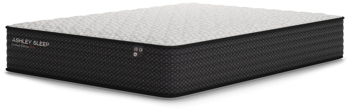 GTU Furniture 12/13.5/14.5-Inch Twin/Twin XL/Full/Queen/King/California King Firm/Plush Hybrid Mattress Collection — M41031W1 ANGLE ALT SW P1 KO