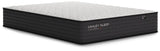 GTU Furniture 12/13.5/14.5-Inch Twin/Twin XL/Full/Queen/King/California King Firm/Plush Hybrid Mattress Collection — M41031W1 ANGLE SW P1 KO