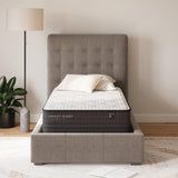 GTU Furniture 12/13.5/14.5-Inch Twin/Twin XL/Full/Queen/King/California King Firm/Plush Hybrid Mattress Collection