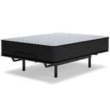GTU Furniture 12/13-Inch Twin/Twin XL/Full/Queen/King/California King Firm/Plush Hybrid Mattress Collection — M42011 M8X232 ANGLE ALT SW