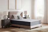 GTU Furniture 12/13-Inch Twin/Twin XL/Full/Queen/King/California King Firm/Plush Hybrid Mattress Collection