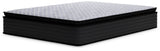 GTU Furniture 12/13-Inch Twin/Twin XL/Full/Queen/King/California King Firm/Plush Hybrid Mattress Collection