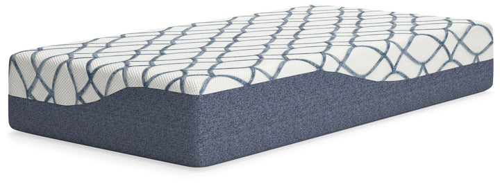 GTU Furniture Memory Foam Mattress — M42611