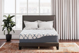 GTU Furniture 10/12/14-Inch Twin/California King Firm/Plush/Ultra Plush Memory Foam Mattress Collection