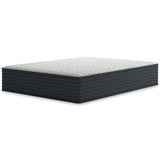 GTU Furniture 13-Inch Full/Queen/King/California King Plush Memory Foam Hybrid Mattress Collection — M43621 ANGLE ALT SW