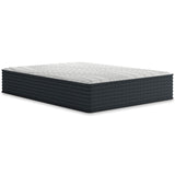 GTU Furniture 13-Inch Full/Queen/King/California King Plush Memory Foam Hybrid Mattress Collection — M43621 ANGLE SW