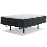 GTU Furniture 13-Inch Full/Queen/King/California King Plush Memory Foam Hybrid Mattress Collection — M43621 M8X232 ANGLE ALT SW