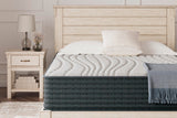 GTU Furniture 13-Inch Full/Queen/King/California King Plush Memory Foam Hybrid Mattress Collection — M43631 ALT