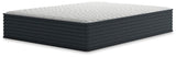 GTU Furniture 13-Inch Full/Queen/King/California King Plush Memory Foam Hybrid Mattress Collection — M43631 ANGLE ALT SW P1 KO