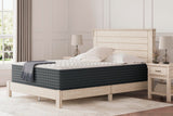 GTU Furniture 13-Inch Full/Queen/King/California King Plush Memory Foam Hybrid Mattress Collection — M43631