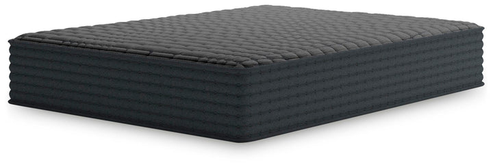 GTU Furniture 12-Inch Queen/King Firm Hybrid Mattress Collection — M43831 ANGLE ALT SW P1 KO