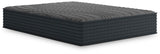 GTU Furniture 12-Inch Queen/King Firm Hybrid Mattress Collection — M43831 ANGLE SW P1 KO