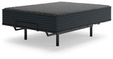 GTU Furniture 12-Inch Queen/King Firm Hybrid Mattress Collection — M43831 M8X232 ANGLE ALT SW P1 KO