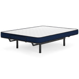GTU Furniture 6-Inch Twin/Full/Queen/King Firm Foam Mattress Collection — M44531 M8X232 ANGLE ALT SW